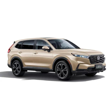 大人向けのホット販売5ドア5シーターハイブリッド電気SUV