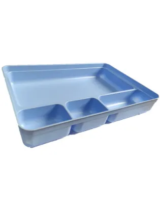 Suture removal kit tray suturing instrument packaging