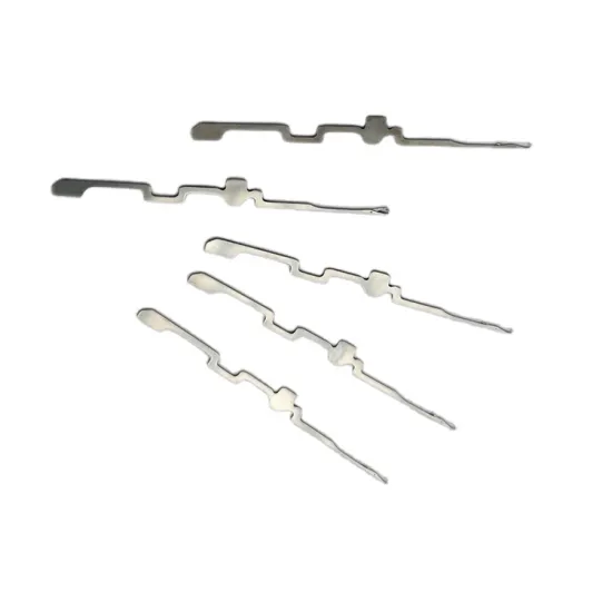 Preferred Prices on High-Quality Knitting Needles for Circular Machines and Yarns