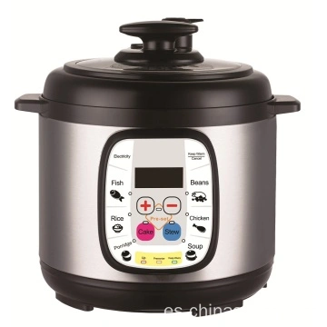 Olla a presión eléctrica (YBD40-80C) - China Olla a presión eléctrica y  cocina de arroz arroz eléctrica precio