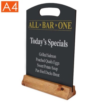 Double Sided Table Top (32037)