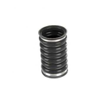 High Quality  OEM 20776059 Steel Wire Reinforced Hump Intercooler Silicone Hose