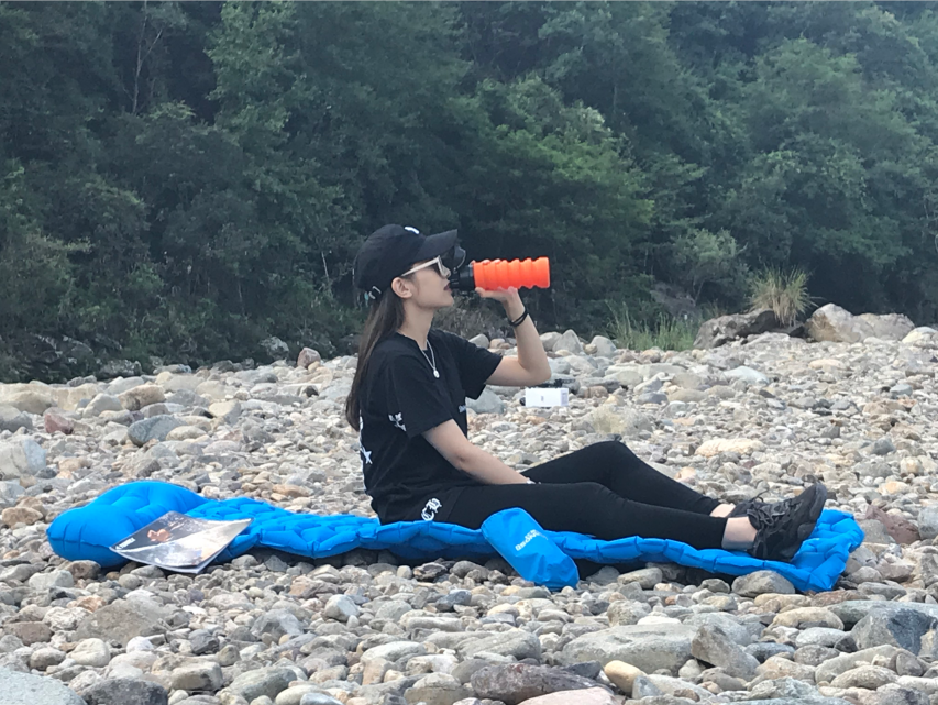 Inflatable Seelping Pads Series From Ningbo Pinyi Outdoor Technology Co.,Ltd._02