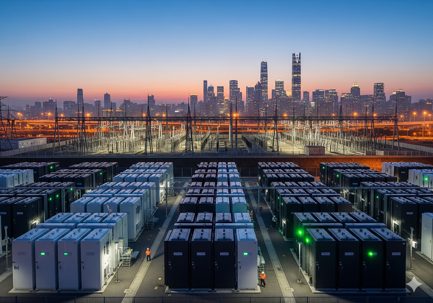 Energy Storage Systems-1