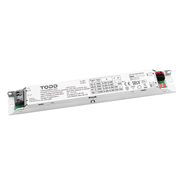 Linear LED Driver 55W 800-1050mA