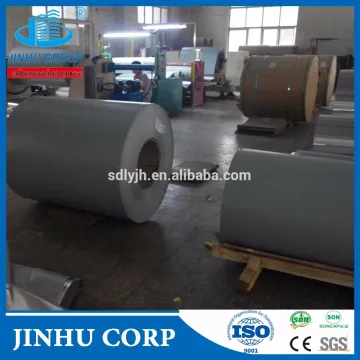 pre coated aluminum coil with cost price factory