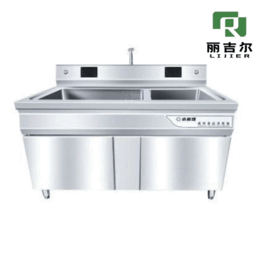 Kitchen Ingredient Purifier for Fresh and Safe Cooking