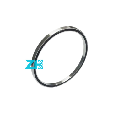 Thin Wall Deep Groove Ball Bearing for Medical Instruments and Industrial Machinery