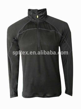 Cold weather polypropylene base layer thermals