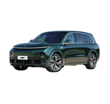New Energy L9 Pro Electric SUVs for Wholesale