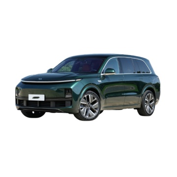New Energy L9 Pro Electric SUVs за трговија на големо