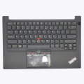 5M10W64653 for Lenovo Thinkpad E14 Gen2 US Keyboard