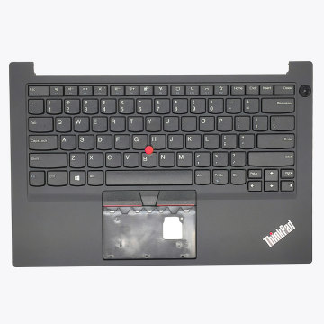 5M10W64653 pour Lenovo Thinkpad E14 Gen2 US Clavier