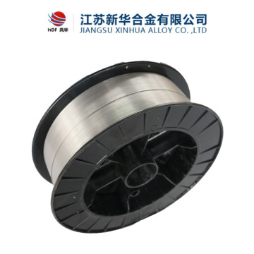 Ernicrmo-3 (Na43) Fio de soldagem