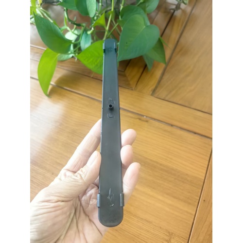 ZIBO HUIWEN Industrial Base Parts