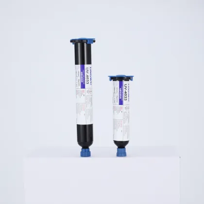 Flexible FPC Reinforcement UV Glue