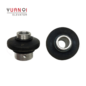 Kone Elevator Tachometer Rubber Roller KM650808G01/KM710210G01