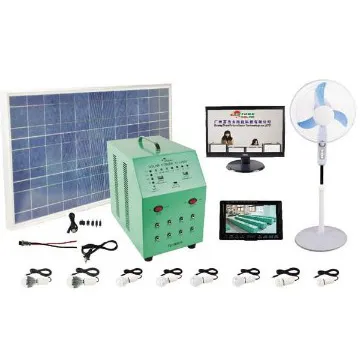 solar camping tent lighting FS-S007