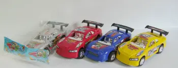 toy car