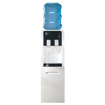 Standkompressorkühlung UF &amp; RO Wasserspender für den Haushalt