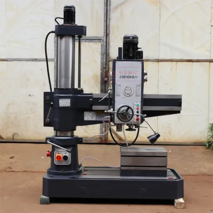 Z3040X10 Mechanical Rocker Arm Drill Machine