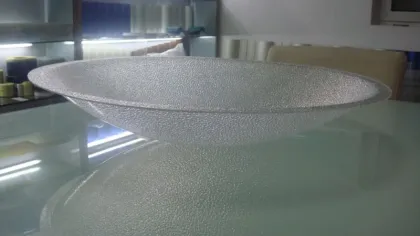 PC professional custom therm oforming plastic products