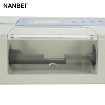 NANBEI Pharmaceutical Digital Tablet Hardness Tester