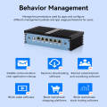 Mini PC Celeron 3865U