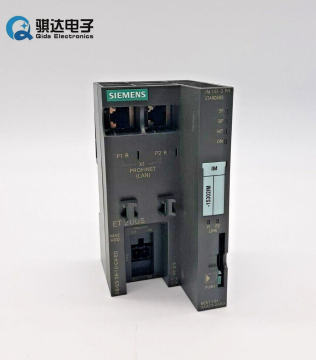 Оригинальный модуль интерфейса Siemens 6ES7151-3BA23-0AB0