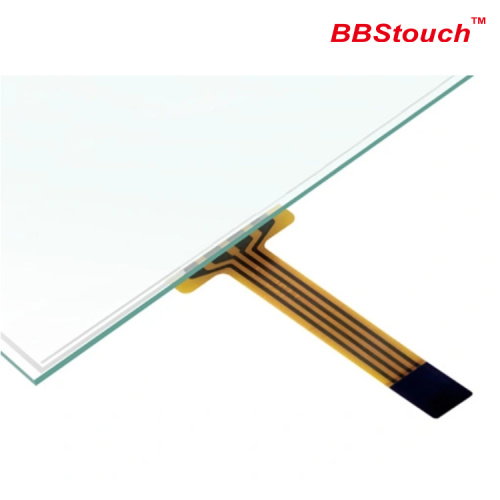 Excellent​ Touch Screen Resistive 4 Wire 5.7"