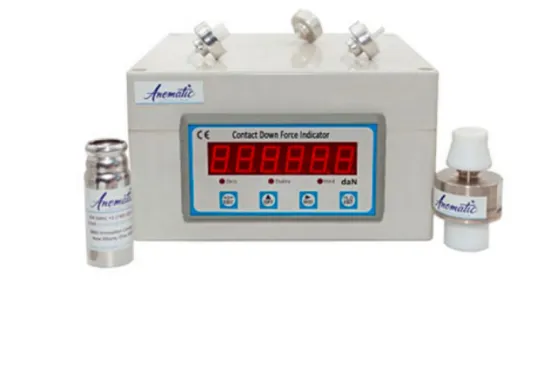 Down Force Gage PMDI