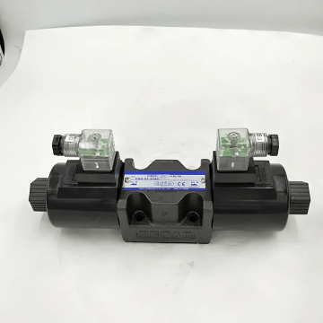 DSG Serisi Hidrolik Yön Kontrol Vanalarının Fabrikası Doğrudan Beslemesi (DSG-03-3C60-A240-N1-50, DSG-01-3C4-A110-5006, DSG-03-2B11B-DL-110)