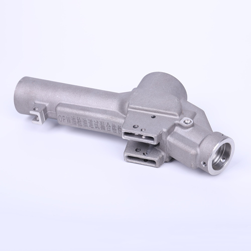 Aluminum Castings Oil Refueling Guns Aluminum castings for finished oil refueling guns Factory