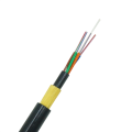 48cores kabel adss overhead fiber internet wire cable