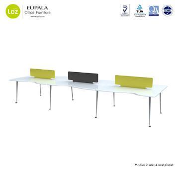 New design office desk/Stylish office desk