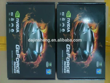 Graphics Card GTX740 2G 128Bit DDR3