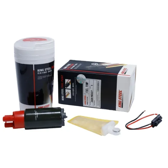 KINGSTEEL Auto Electric Fuel Pump for Toyota Lexus 4Runner Avensis Camry Corolla