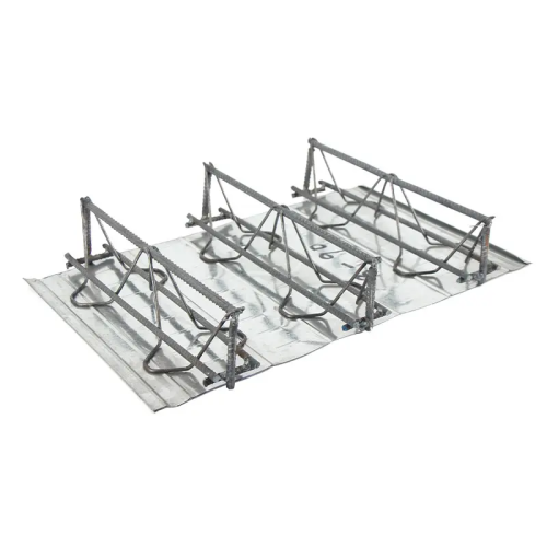 Acier - Bars Truss Deck