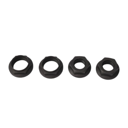 Профессиональная шестигранная фланцевая гайка, изготовленная по индивидуальному заказу