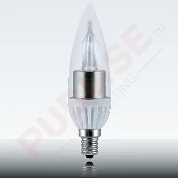 Dimmable Unique Popular  led bulb C28.