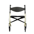 Heavy Duty Capacity Medical Care Rollator for Elderly