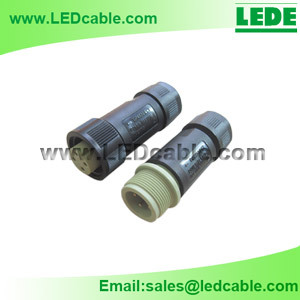 IP68 Waterproof cable connector