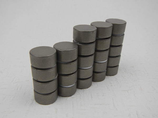 Hochleistungs-Samarium-Kobalt-5G-SmCo-Magnet