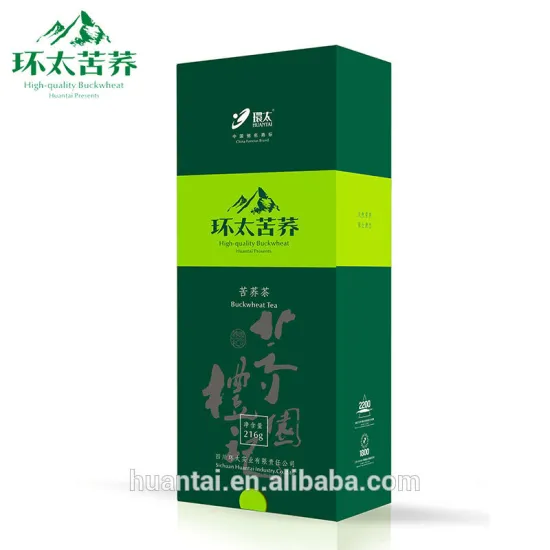 chinese weight loss tea