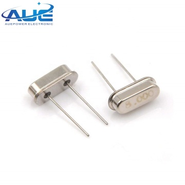 8MHz 49S Passive Crystal Oscillator 8.000MHz