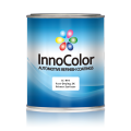 InnoColor 2K Schnelltrocknende Grundierung Grau