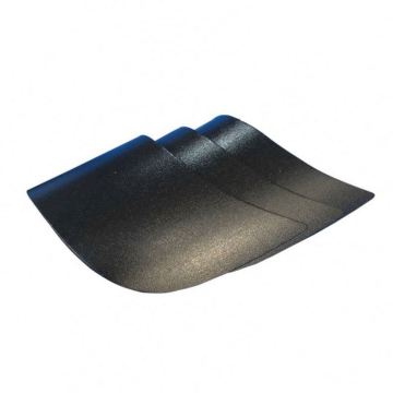 Factory Direct Sales: Multi-Specification Plastic Baseball Cap Visors & Sun Hats