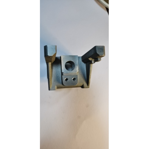 Custom OEM ODM Aluminum Die Casting