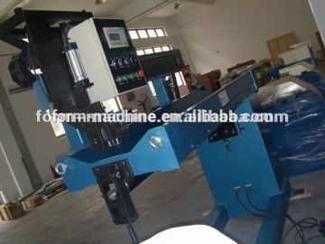 Best price longitudinal seam welding machine customized for your product