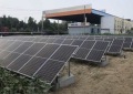 700W φωτοβολταϊκή μονάδα ηλιακό πάνελ PV ηλιακό πάνελ